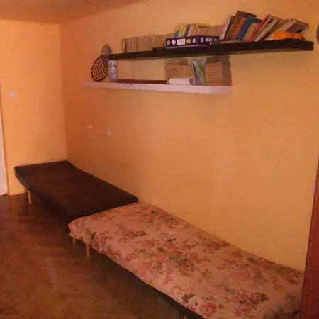 Csoendes Nyaralo / Quiet Holiday Holiday home Siofok