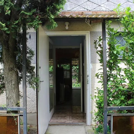 Holiday home Csoendes Nyaralo / Quiet Holiday Siofok