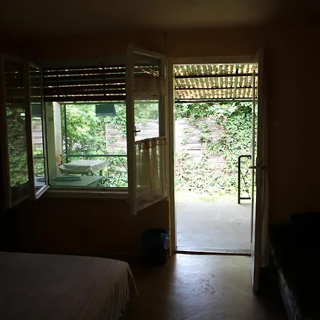 Csoendes Nyaralo / Quiet Holiday Holiday home